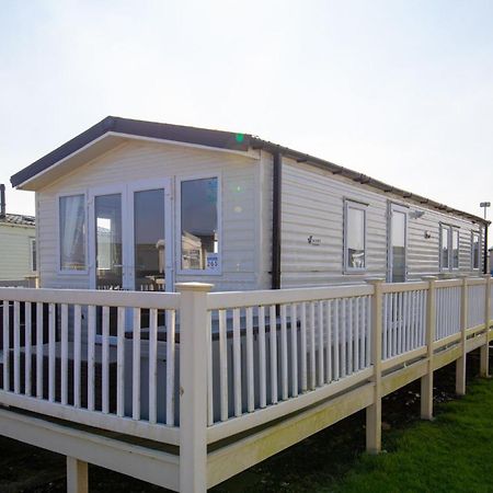 Ww265 Camber Sands Holiday Park Kültér fotó