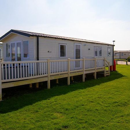 Ww265 Camber Sands Holiday Park Kültér fotó