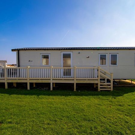 Ww265 Camber Sands Holiday Park Kültér fotó